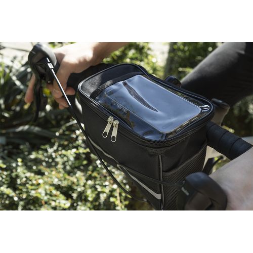 Sacoche De Vélo Pour Téléphone Portable En Rpet Velofon Plus - 5