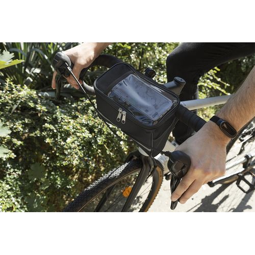 Sacoche De Vélo Pour Téléphone Portable En Rpet Velofon Plus - 8