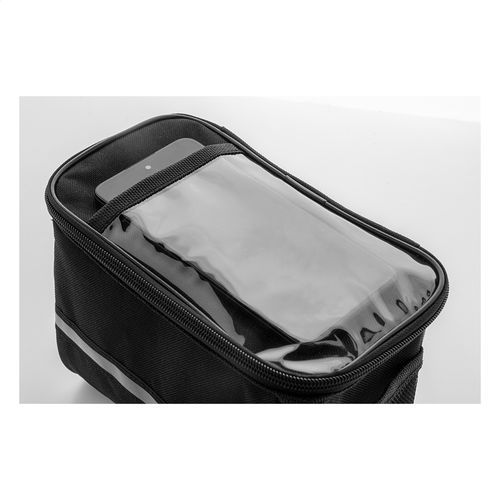 Sacoche De Vélo Pour Téléphone Portable En Rpet Velofon Plus - 6