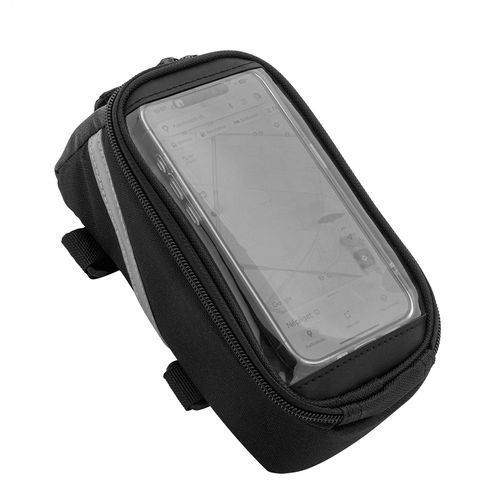 Sacoche De Vélo Pour Téléphone Portable En Rpet Velofon - 1