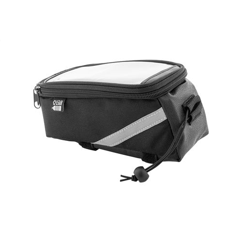 Sacoche De Vélo Pour Téléphone Portable En Rpet Velofon - 2