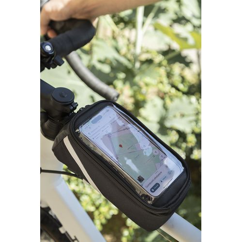 Sacoche De Vélo Pour Téléphone Portable En Rpet Velofon - 7