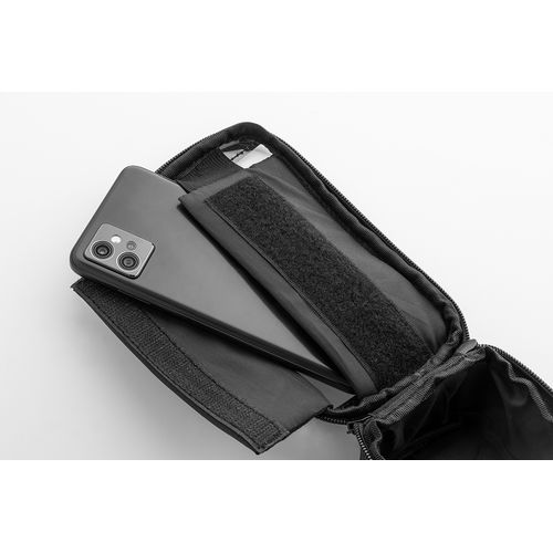 Sacoche De Vélo Pour Téléphone Portable En Rpet Velofon - 10
