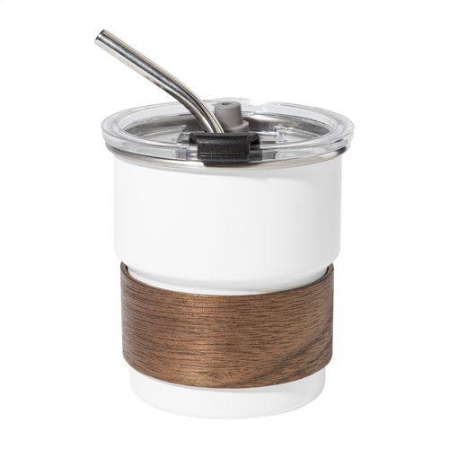 Mug Thermos De Voyage Rss Waffee - 2