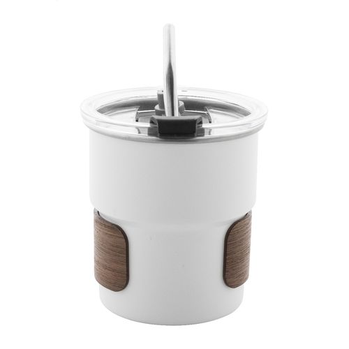 Mug thermos de voyage RSS Waffee - 3