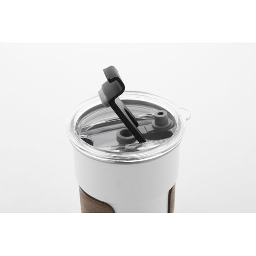 Mug thermos de voyage RSS Waffee - 5