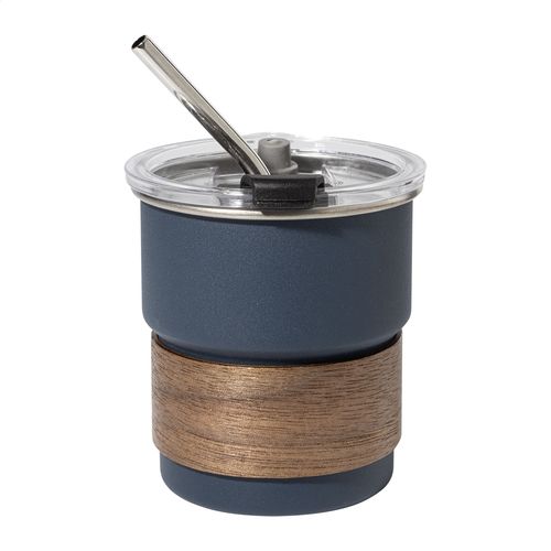 Mug Thermos De Voyage Rss Waffee - 1