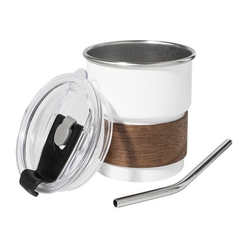 Mug Thermos De Voyage Rss Waffee - 3