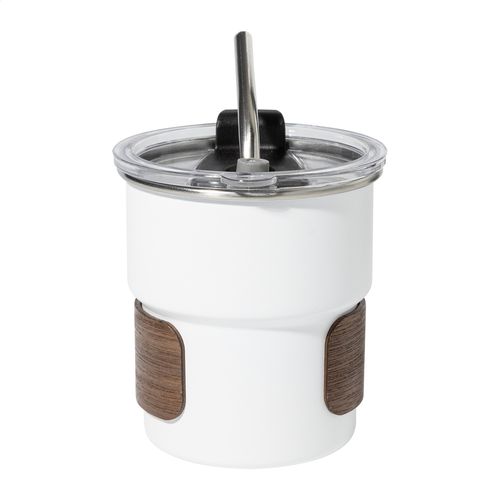 Mug Thermos De Voyage Rss Waffee - 4