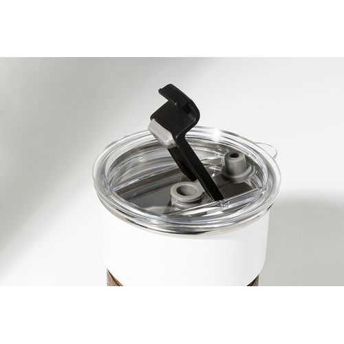 Mug Thermos De Voyage Rss Waffee - 6