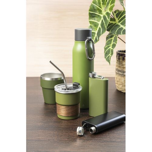 Mug Thermos De Voyage Rss Waffee - 7
