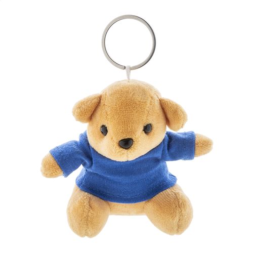 Porte-Clés Ourson En Peluche Teddyfob - 1