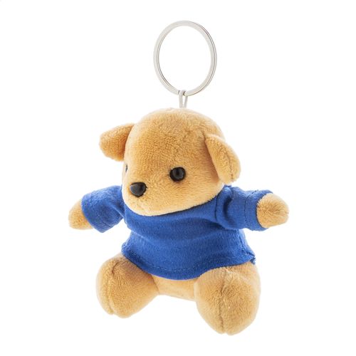 Porte-Clés Ourson En Peluche Teddyfob - 2