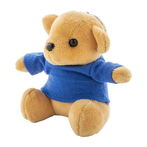 Porte-Clés Ourson En Peluche Teddyfob - 5