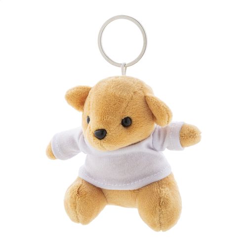 Porte-Clés Ourson En Peluche TeddyFob - 3