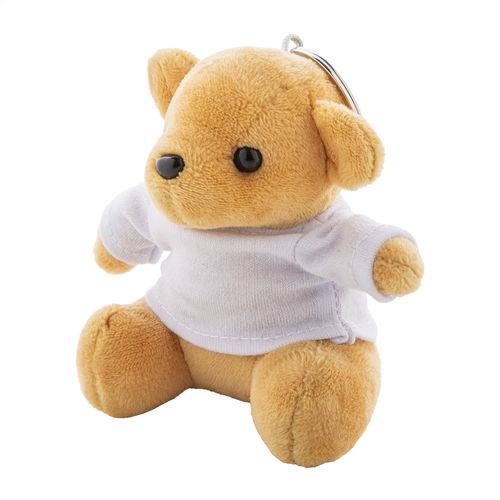 Porte-Clés Ourson En Peluche TeddyFob - 5