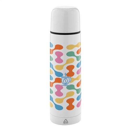 Gourde Sous Vide Pour Sublimation En Rss Rebusta Subo - 4
