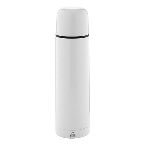 Gourde Sous Vide Pour Sublimation En Rss Rebusta Subo - 5