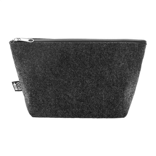 Trousse De Maquillage En Rpet Refelt Beauty - 3