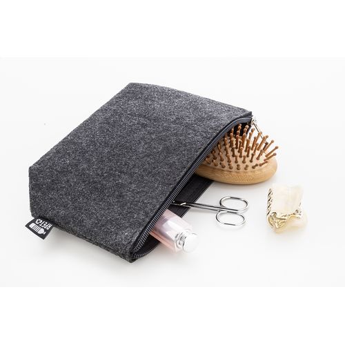 Trousse De Maquillage En Rpet Refelt Beauty - 4