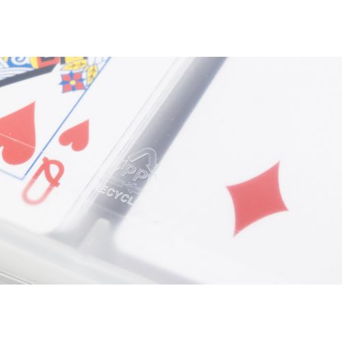 Set De 2 Jeux De Cartes Canasta - 5