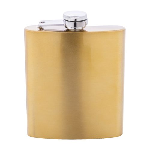 Rss Hip Flask Battuta