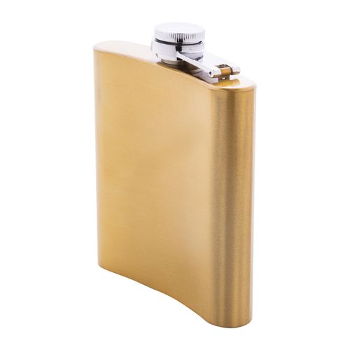 Rss Hip Flask Battuta Rss Hip Flask Battuta
