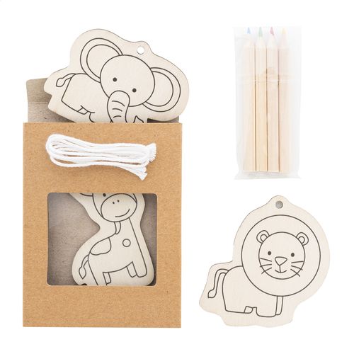 Kit De Coloriage Handala - 2
