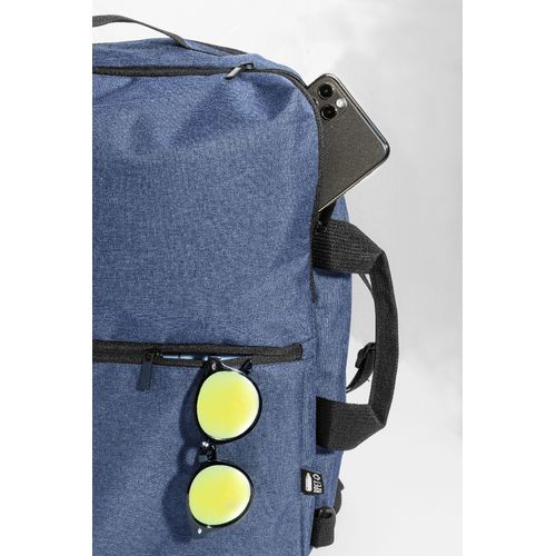 Rpet Document Backpack Walton Rpet Document Backpack Walton