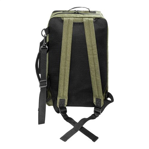 Sac À Dos Porte Documents En Rpet Walton - 3
