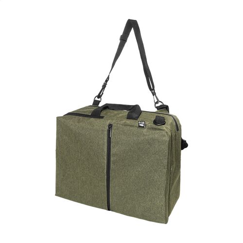 Sac À Dos Porte Documents En Rpet Walton - 2