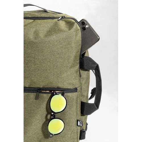 Sac À Dos Porte Documents En Rpet Walton - 6