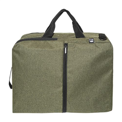 Sac À Dos Porte Documents En Rpet Walton - 8