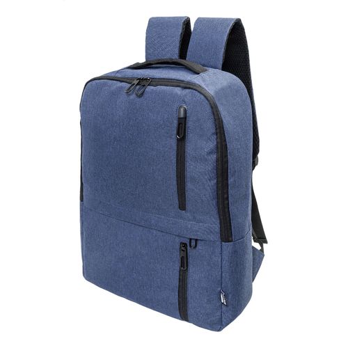 Rpet Backpack Lauder