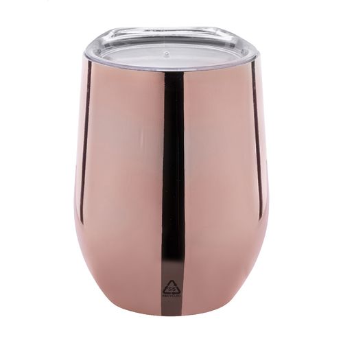 Mug thermos RSS Rebby Oro - 1