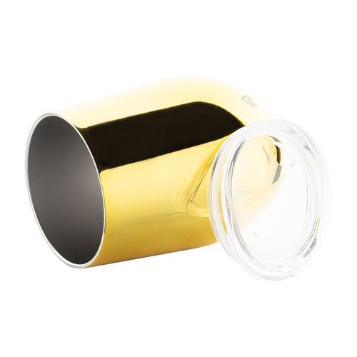 Mug Thermos Rss Rebby Oro thumbnail 4