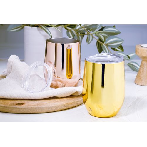 Mug Thermos Rss Rebby Oro thumbnail 6