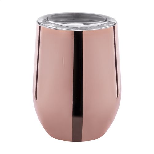 Mug Thermos Rss Rebby Oro - 3