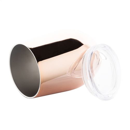 Mug Thermos Rss Rebby Oro - 5