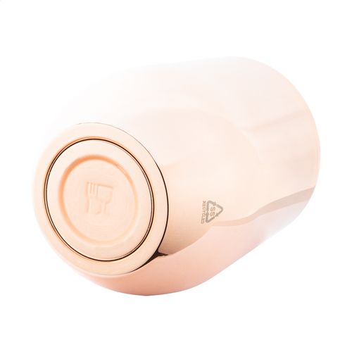 Mug Thermos Rss Rebby Oro - 6