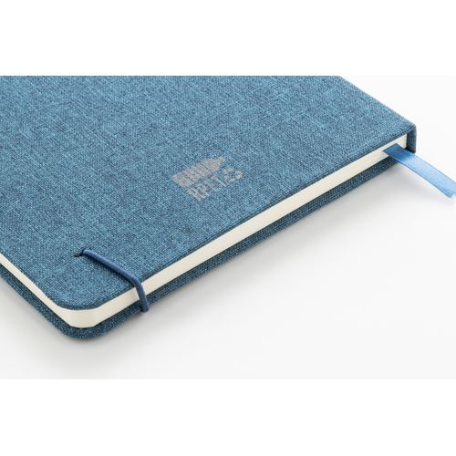 Carnet de notes RPET Gracilis - 7