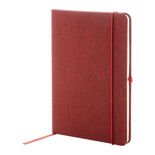 Carnet De Notes Rpet Gracilis - 6