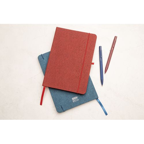 Carnet De Notes Rpet Gracilis - 4