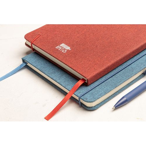 Carnet De Notes Rpet Gracilis - 8