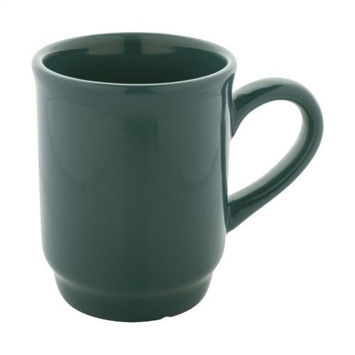 Stackable Ceramic Mug Marknad