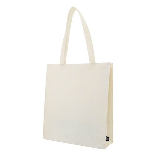Sac Shopping En Rpet Refelt Shop Plus - 2