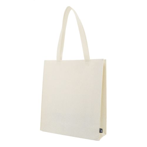 Sac shopping en RPET Refelt Shop Plus - 1