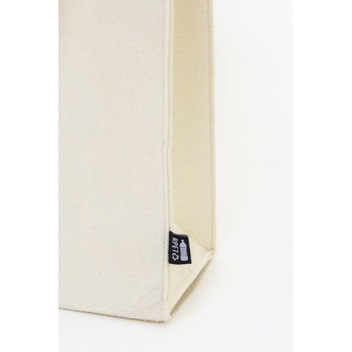 Sac shopping en RPET Refelt Shop Plus - 3