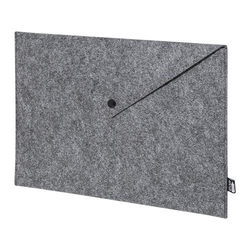 Porte-Documents En Rpet Refelt Slim - 1
