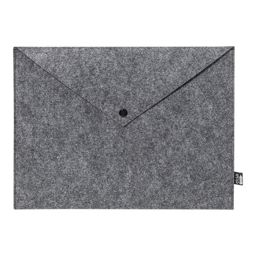 Porte-Documents En Rpet Refelt Slim - 7